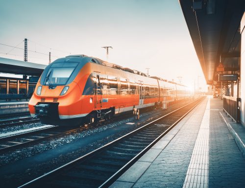 Options For The Rail Industry Webinar – Insight Synopsis