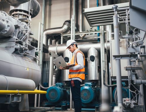 Maintenance Excellence: Reducing Operational Risk by Increasing Asset Availability